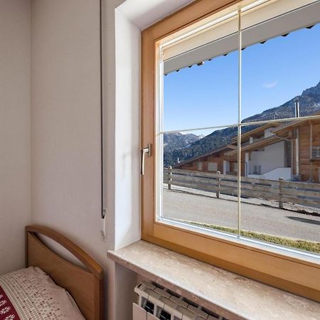 Villa Mazzel - Cima 12 Віго-ді-Фасса Екстер'єр фото