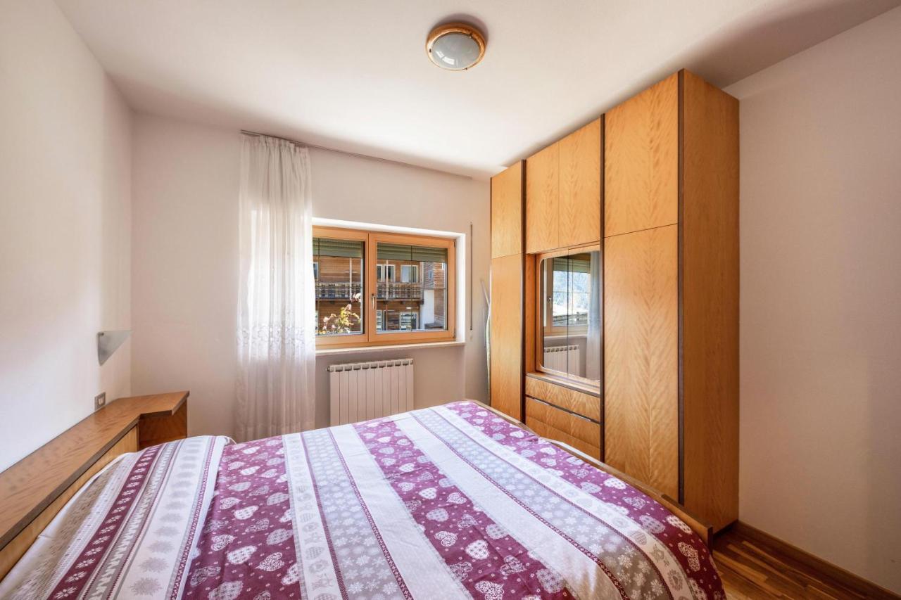 Villa Mazzel - Cima 12 Віго-ді-Фасса Екстер'єр фото